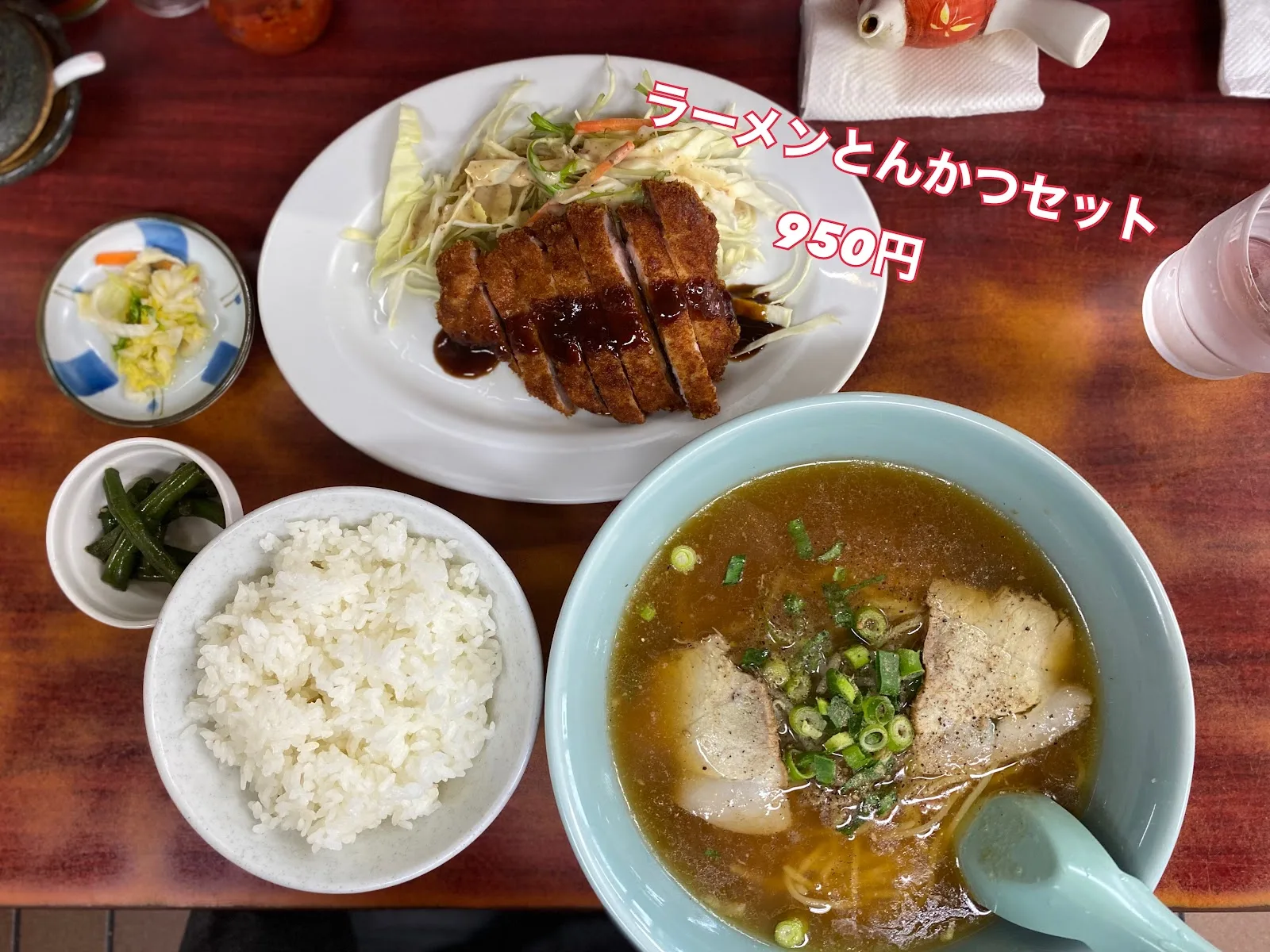 千代飯店